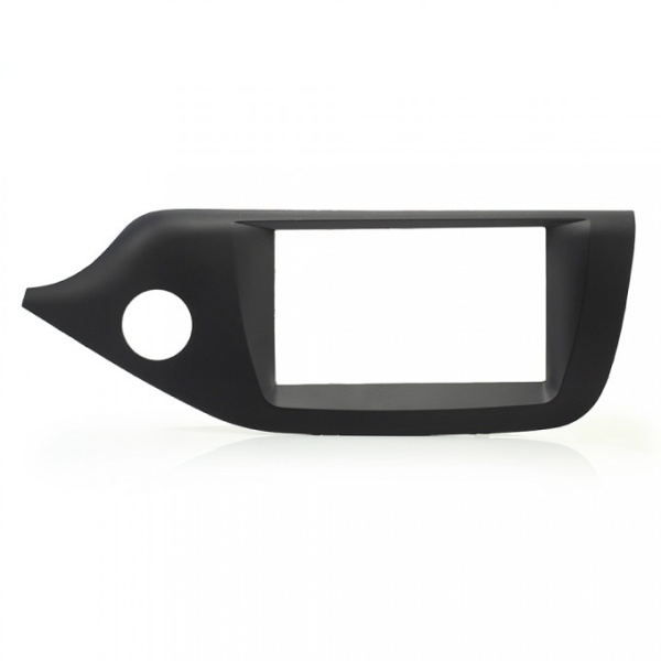 Adaptor 2 Din Kia Cee'd (Black) 2012→ KIA-03